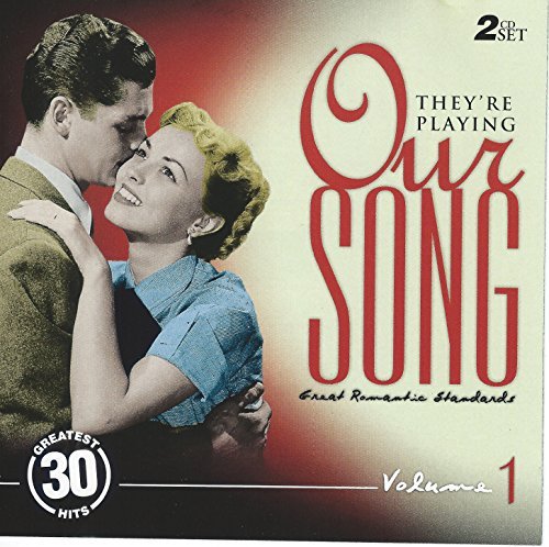 THEY'RE PLAYING OUR SONG/VOL. 1-THEY'RE PLAYING OUR SON