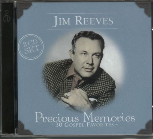Jim Reeves/Precious Memories