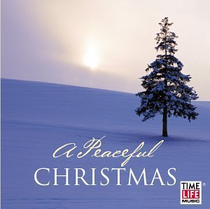 Peaceful Christmas/Peaceful Christmas@Liebert/Galway/Kitaro/Tesh@Coulter/Clannad/Lanz