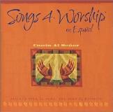 Songs 4 Worship Canta Al Senor 2 CD Set Songs 4 Worship 