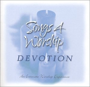 Songs 4 Worship Devotion 2 CD Set Songs 4 Worship 