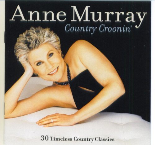 Anne Murray/Country Cookin'