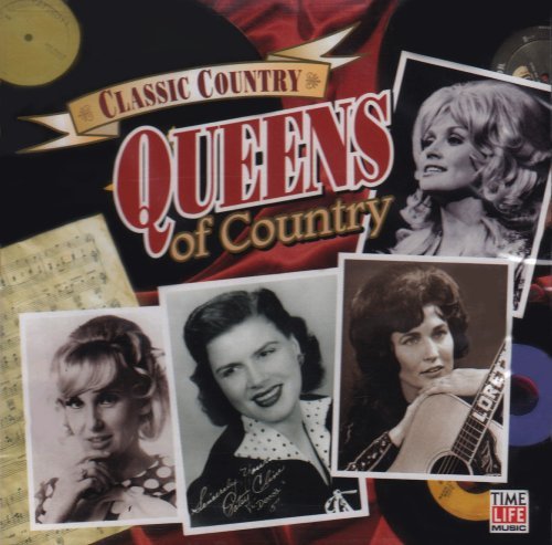 Classic Country/Queens Of Country@Classic Country