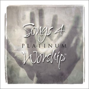 Songs 4 Worship/Platinum@Incl. Bonus Dvd@Songs 4 Worship