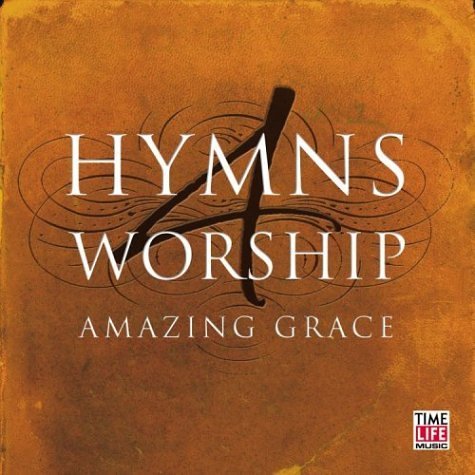 Hymns For Worship Amazing Gra Hymns For Worship Amazing Gra 2 CD Set 