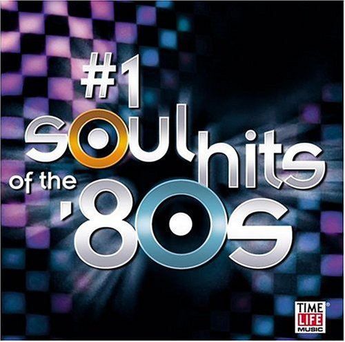 #1 Soul Hits Of The 80's/#1 Soul Hits Of The 80's@Debarge/Cameo/Dazz Band/Brown@Rockwell/James/New Edition