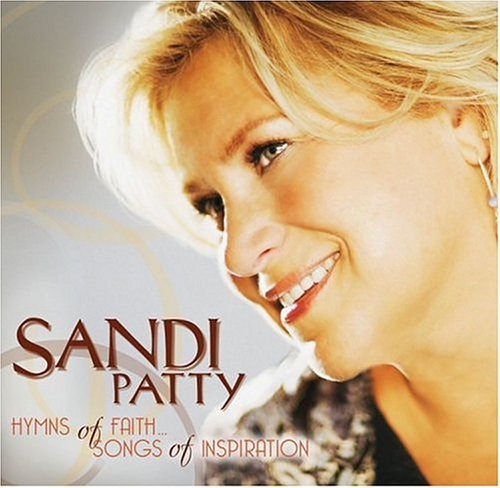 Sandi Patty/Hymns Of Faith Songs Of Inspir@2 Cd Set