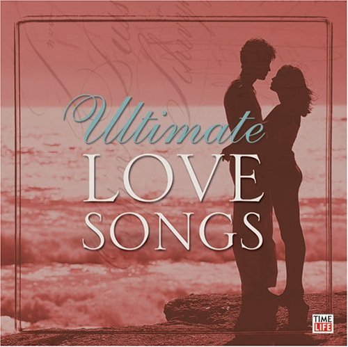 Ultimate Love Songs/Ultimate Love Songs@Gaye/Vandross/Estefan/Bolton@Nelson/Lauper/Tyler/Young
