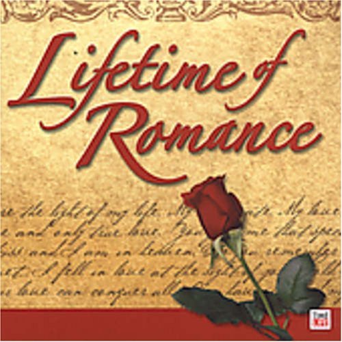 Lifetime Of Romance Lifetime Of Romance Cole Mathis Williams Como Carr Gayle Rogers Martin James 