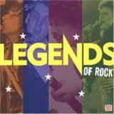 Legends Of Rock Legends Of Rock Remastered Santana Boston Rush Cheap Tric 