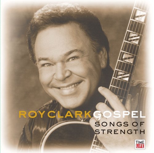 Roy Clark Roy Clark Gospel Songs Of Str 