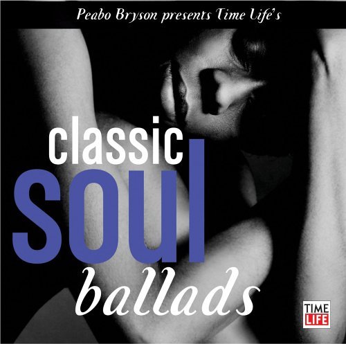 Classic Soul Ballads/Classic Soul Ballads@Gaye/Vandross/Rawls/Green