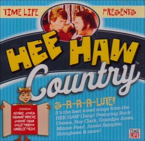 Hee Haw Country Hee Haw Country Owens Pride Lynn Acuff 