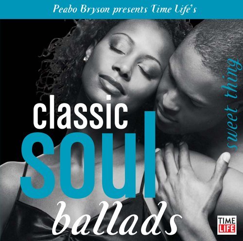 Classic Soul Ballads Sweet Thing Gaye Four Tops Whit Classic Soul Ballads 