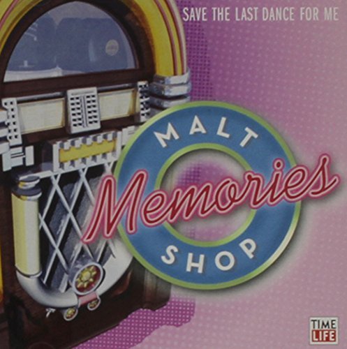 Malt Shop Memories/Vol. 2-Malt Shop Memories-Sm@Malt Shop Memories