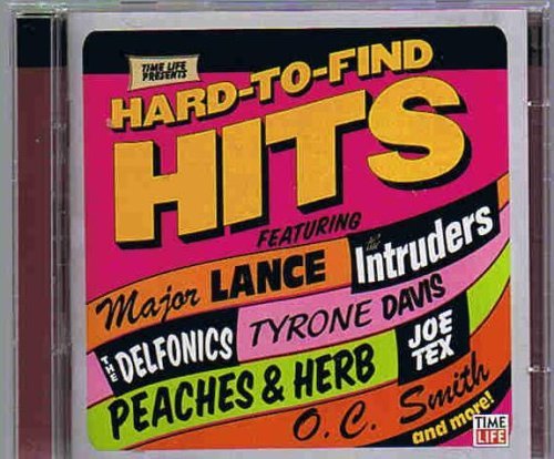 Hard-To-Find Hits/Hard-To-Find Hits
