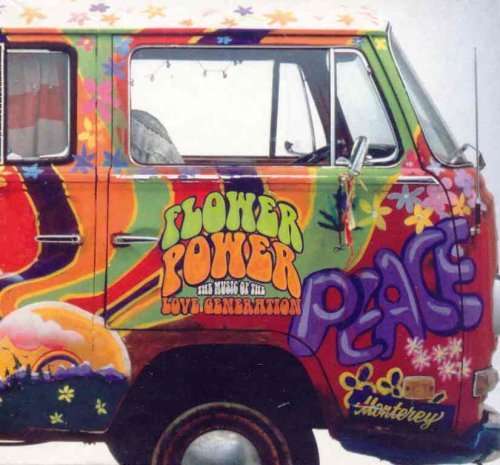 Flower Power Set/Flower Power Set@Remastered@10 Cd