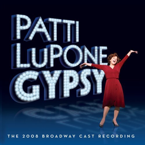 Gypsy/Soundtrack@Incl. Bonus Tracks