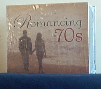 Romancing The 70's/Romancing The 70's@Remastered@10 Cd