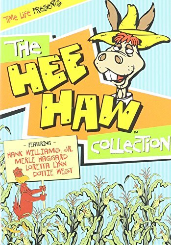Hee Haw Collection/Episodes 15 & 19