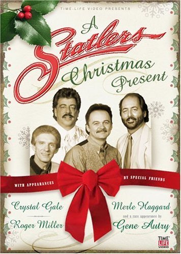 Statler Brothers Statlers Christmas Present 