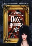 Elvira's Box Of Horrors Elvira Clr Nr 3 DVD 