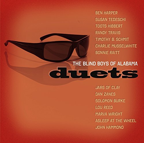 Blind Boys Of Alabama/Duets