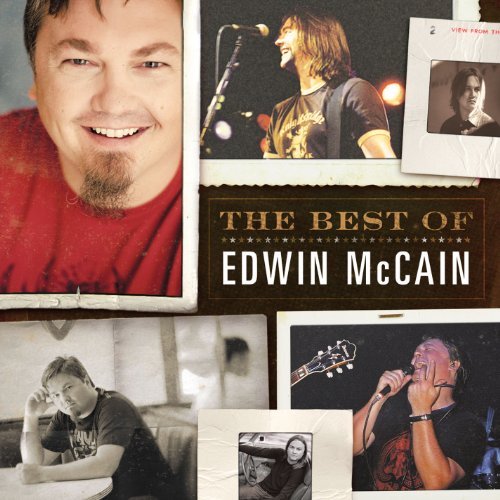 Edwin McCain/Edwin Mccain
