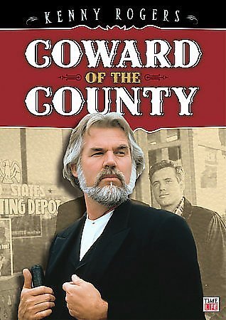 Coward Of The County Rogers Kenny Nr 