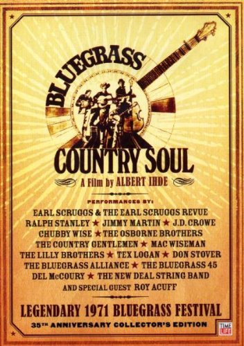 Bluegrass Country Soul/Bluegrass Country Soul