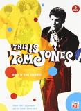 Tom Jones This Is Tom Jones 3 DVD 