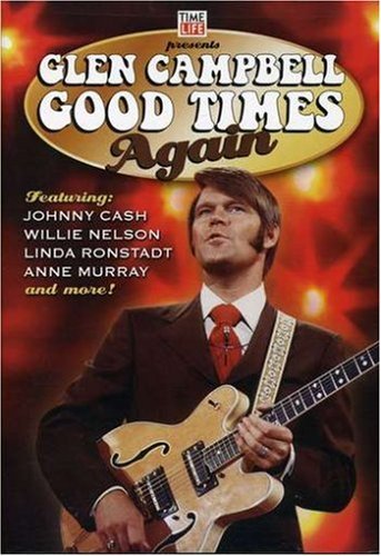 Glen Campbell Good Times Again 