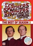 Smothers Brothers Comedy Hour Best Of Season Three Nr 4 DVD 