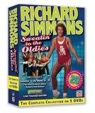 Richard Simmons Sweatin To The Oldies Nr 5 DVD 