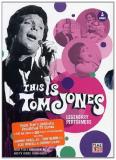 Tom Jones This Is Tom Jones Legendary P Nr 3 DVD 