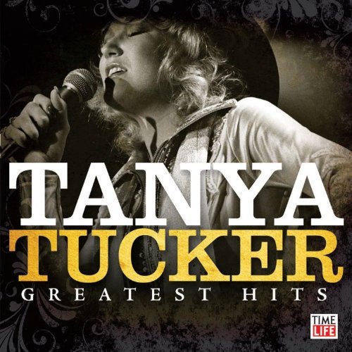 Tanya Tucker/Greatest Hits