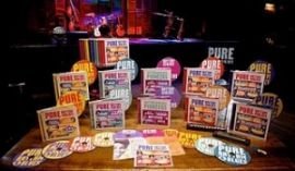Pure Rhythm & Blues/Pure Rhythm & Blues@10 Cd