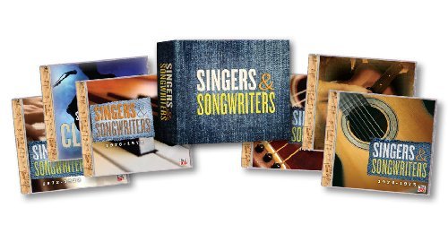 Singers & Songwriters/Singers & Songwriters@11 Cd