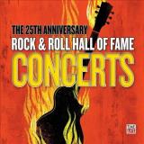 25th Anniversary Rock & Roll H 25th Anniversary Rock & Roll H 4 CD 