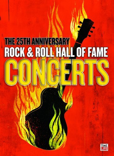 25th Anniversary Rock & Roll H/25th Anniversary Rock & Roll H@3 Dvd