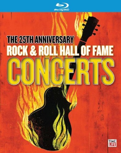 25th Anniversay Rock & Roll Ha 25th Anniversay Rock & Roll Ha 