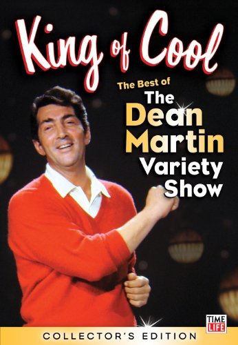 Dean Martin Variety Show/King Of Cool: The Best Of The