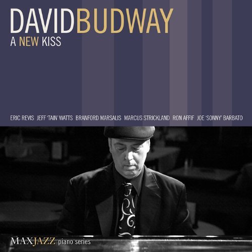 David Budway/New Kiss
