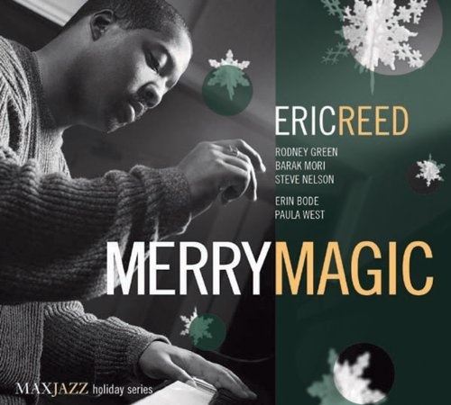 Eric Reed/Merry Magic