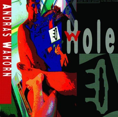 Andras Wahorn/Whole