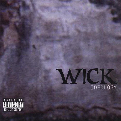 W!CK/IDEOLOGY
