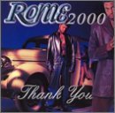 Rome/Rome 2000-Thank You
