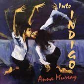 Anna Murray/Into Indigo