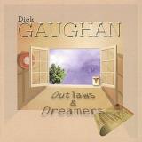Dick Gaughan Outlaws & Dreamers 