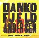 Danko Fjeld Andersen One More Shot Remastered 2 CD Set Incl. 24 Pg. Booklet 